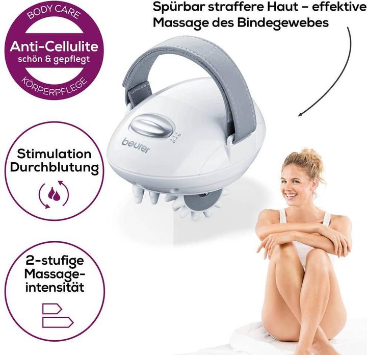 Image du produit Beurer cm 50