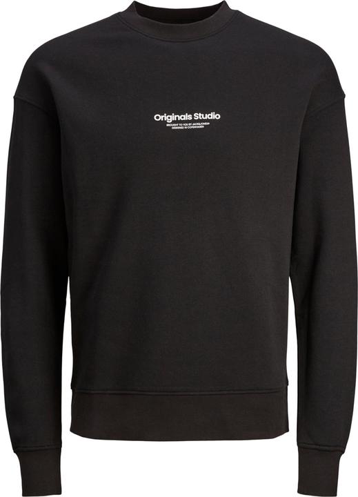 Jack & Jones Crew Neck Sweatshirt