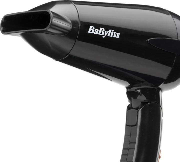 Produktbild BaByliss Travel Dry 2000