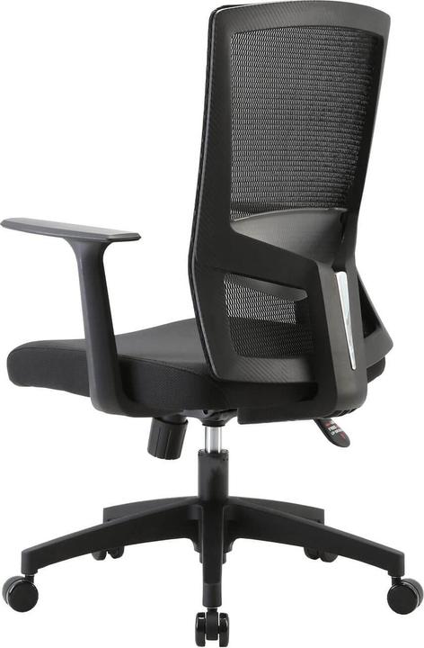 Actual product image Sihoo Office chair with lumbar support