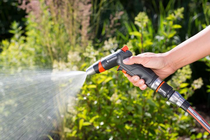 Produktbild Gardena Premium Grundausstattung E6