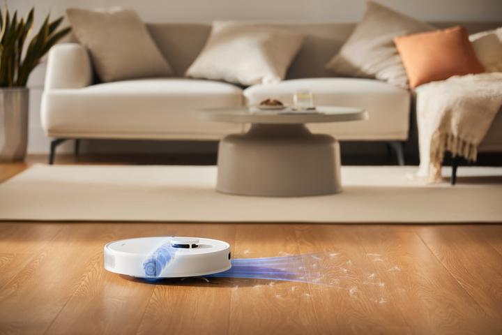 Immagine prodotto Dreame D10 Plus Gen2 (Robot aspirapolvere)