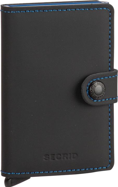 Secrid Miniwallet Matte
