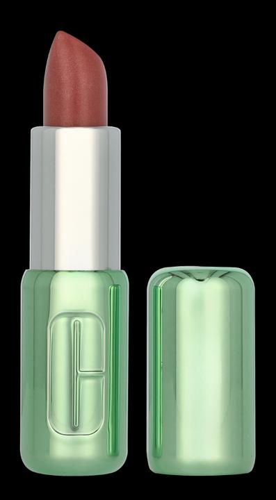 Immagine prodotto Clinique Rossetto Longwear Pop Shine Nude Pop (Pop nudo)
