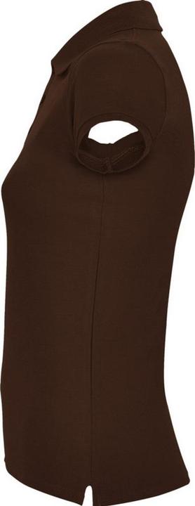 Immagine prodotto Alpinia Polo Donna/Ladies Star (3XL)