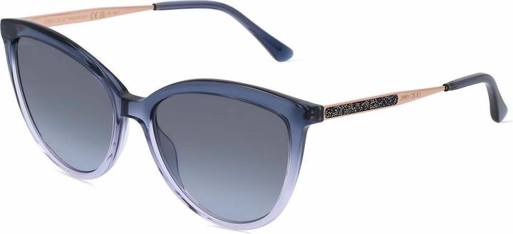 Produktbild Jimmy Choo Damensonnenbrille BELINDA-S-JQ4GB ø 56 mm