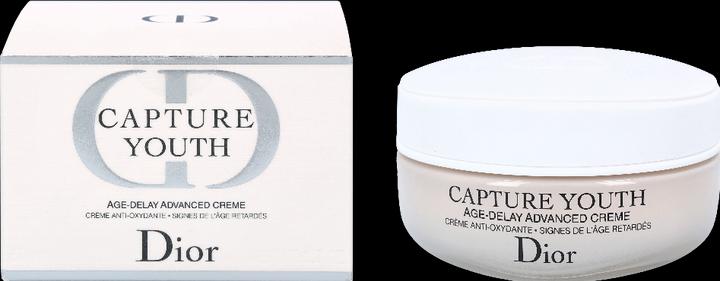 Produktbild Dior Capture Youth Age-Delay Advanced Creme (50 ml, Tagescreme)