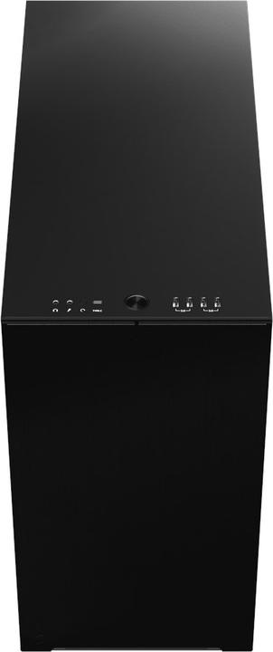 Actual product image Fractal Define 7 Solid (ATX, mATX, Mini-ITX, E-ATX)
