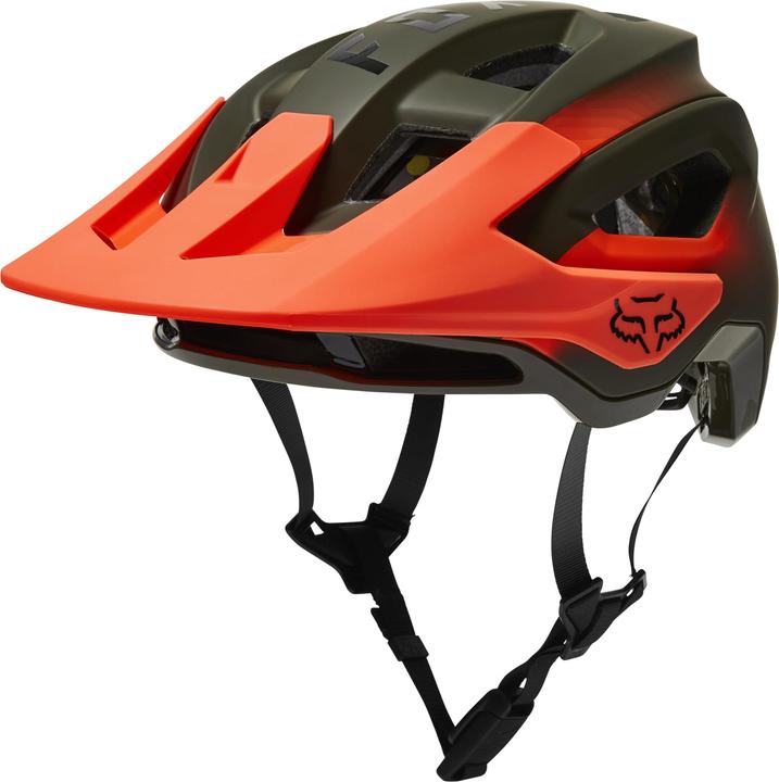 Image du produit Fox Speedframe Pro Fade MIPS (55 - 59 cm)