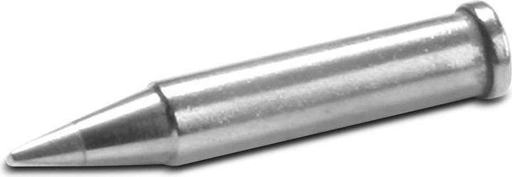 Actual product image Soldering tip ERSADUR, lead free, 1.2mm (Soldering tip)