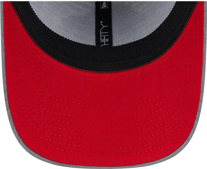 Produktbild New Era 39Thirty Cap - NFL TRAINING 2024 Atlanta Falcons - L (L)