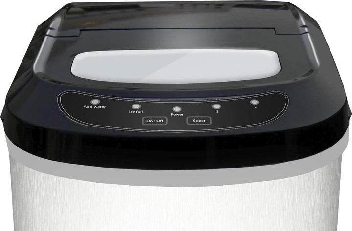 Immagine prodotto Caso Ice Master Pro (Spina CH)