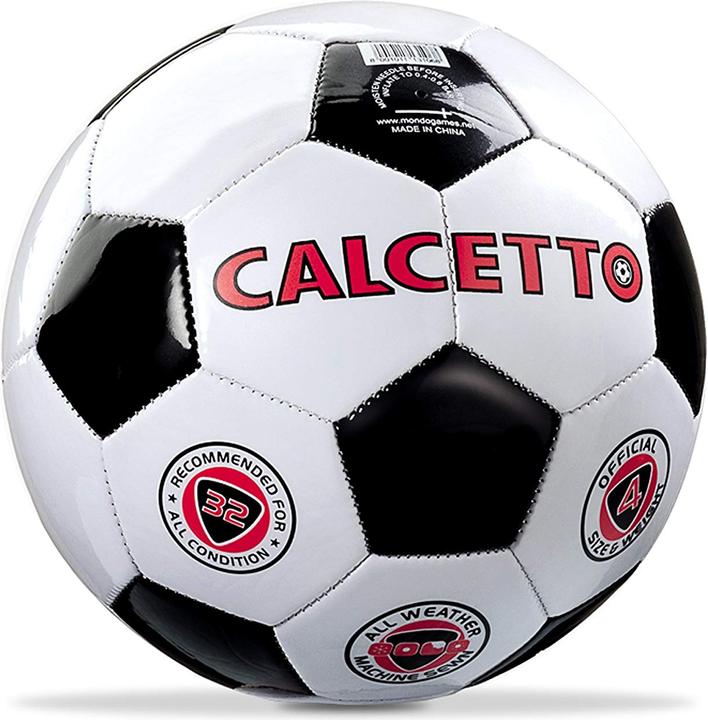 Image du produit Mondo Calcetto