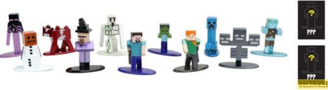 Produktbild Jada Minecraft