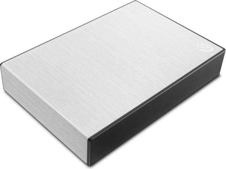 Seagate Backup Plus draagbare schijf (5 TB)