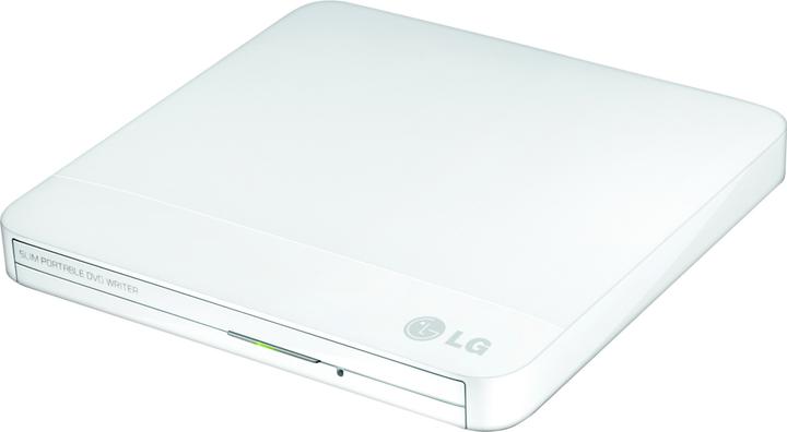 Produktbild LG Gp50nw40 (DVD Brenner)