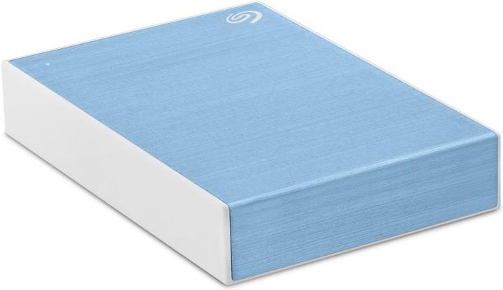 Seagate Backup Plus Portable Drive (5 TB)