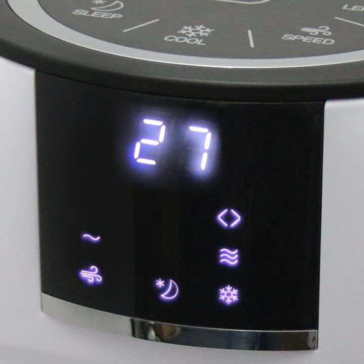 Actual product image Stylies Cetus (30 m²)