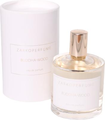 Image du produit Zarkoperfume Bois de bouddha (Eau de parfum, 100 ml)