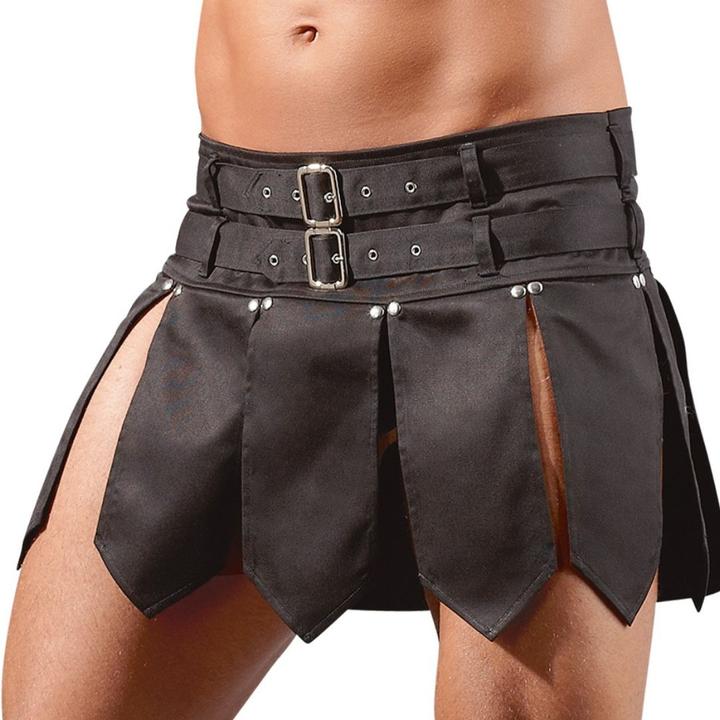 Productafbeelding Svenjoyment Mannen rok (L)