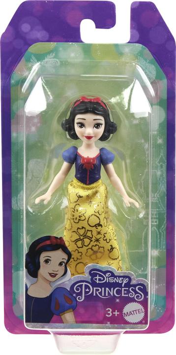 Actual product image Hasbro SD OPP Dolls Asst CDU Series