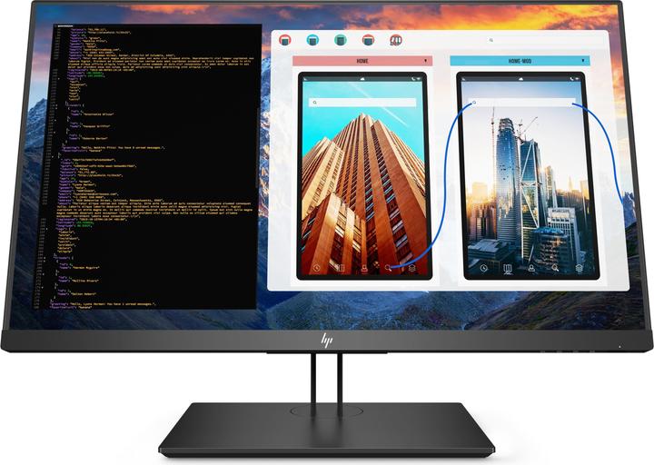 Produktbild HP Z27 (3840 x 2160 Pixel, 27")