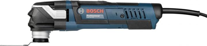Produktbild Bosch Professional Multi-Cutter GOP 40-30, mit Zubehör, L-BOXX