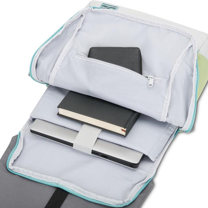 Actual product image Johnny Urban Mika (15.50 l)