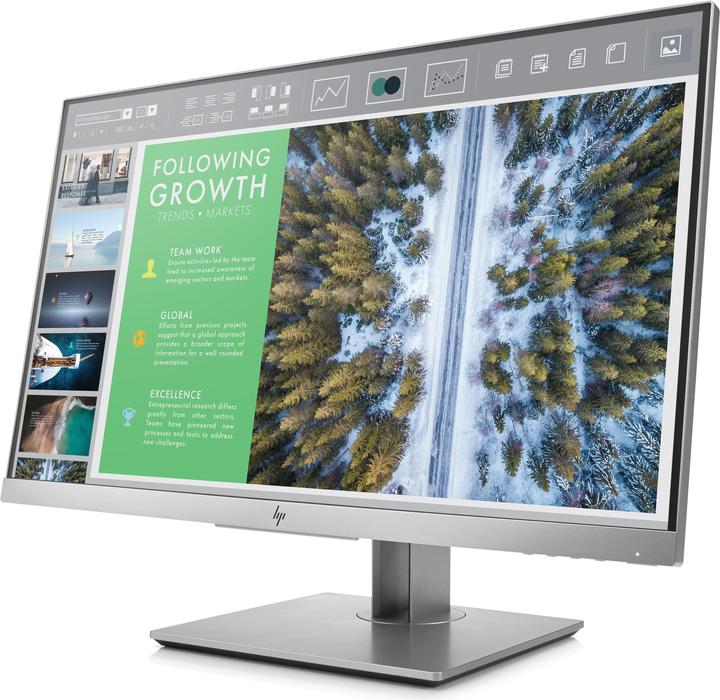 Image du produit HP Elite E243 (1920 x 1080 pixels, 23.80")