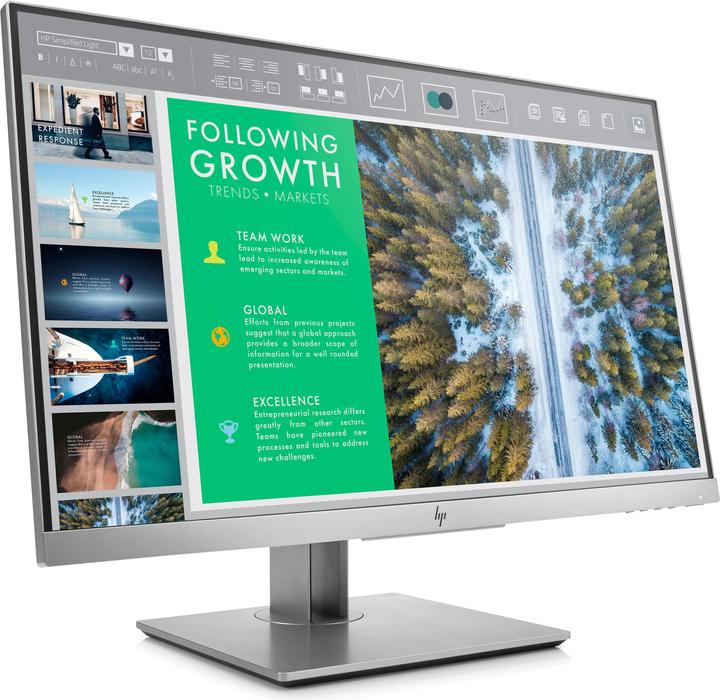 Image du produit HP Elite E243 (1920 x 1080 pixels, 23.80")