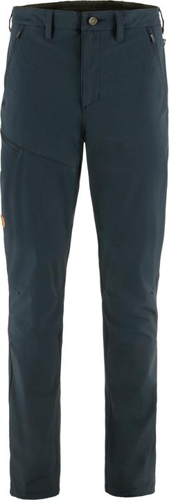 Actual product image Fjällräven Abisko Trail Stretch Trousers (50)