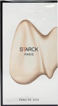 Actual product image Starck Paris Peau de Soie (Eau de toilette, 88 ml)
