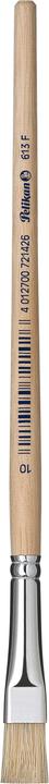 Produktbild Pelikan Pinsel Sorte 613F (2 mm)