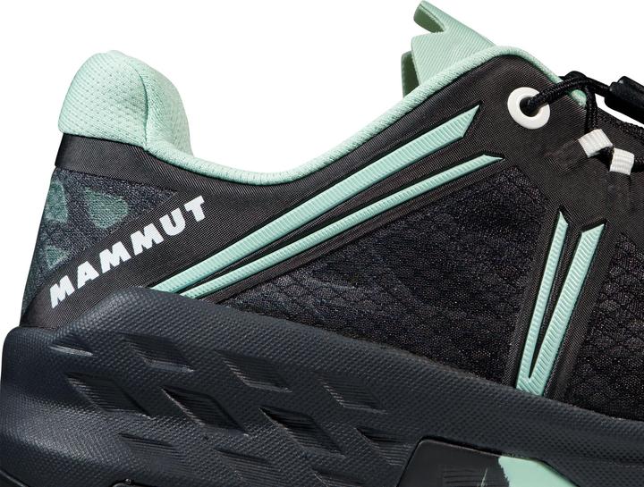 Produktbild Mammut Women's Sertig TR Low (40)