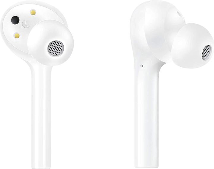 Produktbild Honor FlyPods Lite (3 h, Kabellos)