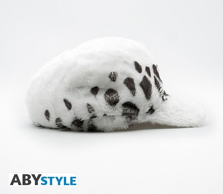 Produktbild ABYstyle One Piece Trafalgar Law Cosplay Cap, ABYROL033