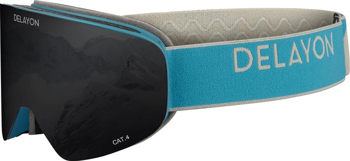 Navy-Gray - Sens Black (VLT 7)
