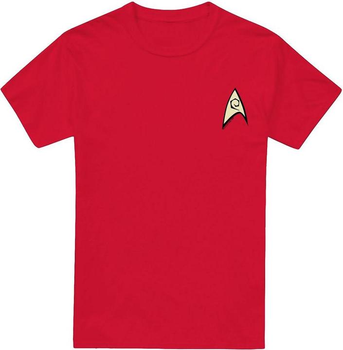 Image du produit - T-shirt ENGINEERING UNIFORM - Homme (M)