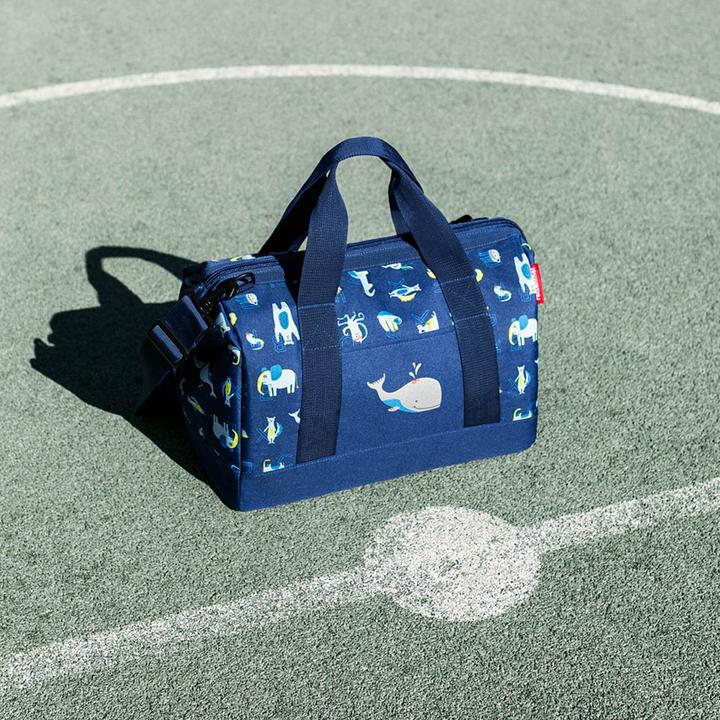 Actual product image reisenthel Allrounder M kids (18 l)