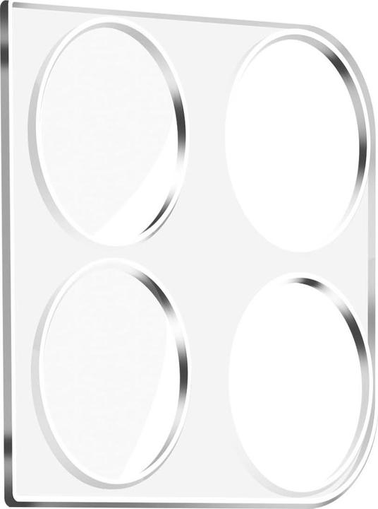 Immagine prodotto Avizar Pellicola per telecamera posteriore, pellicola di protezione per telecamera (1 Pezzo/i, OnePlus 10T)