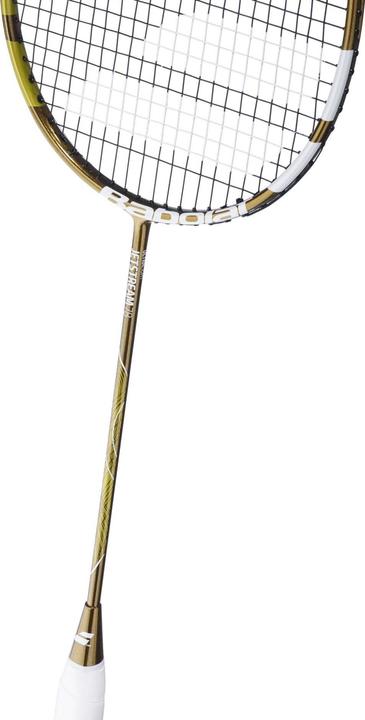 Immagine prodotto Babolat Badmintonschläger Jetstream 78 Griffgrösse: 2, besaitet