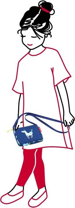 Immagine prodotto reisenthel Itbag bambini