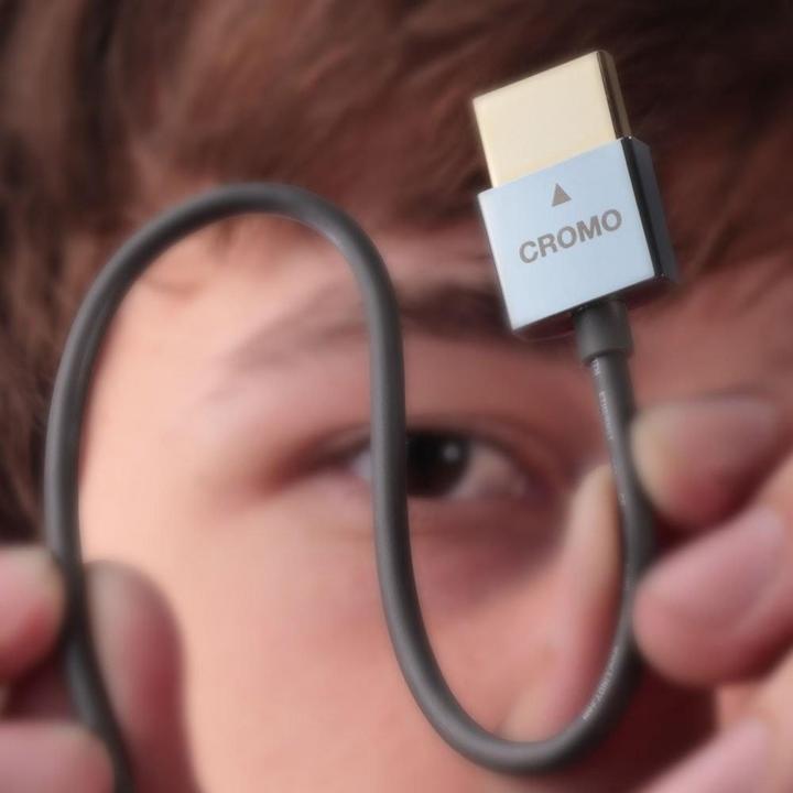 Actual product image Lindy micro HDMI (Typ D) — HDMI (Typ A) (2 m, HDMI)