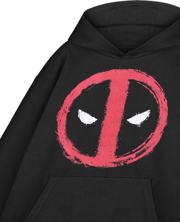 Image du produit Deadpool - Sweat à capuche - Homme (3XL)