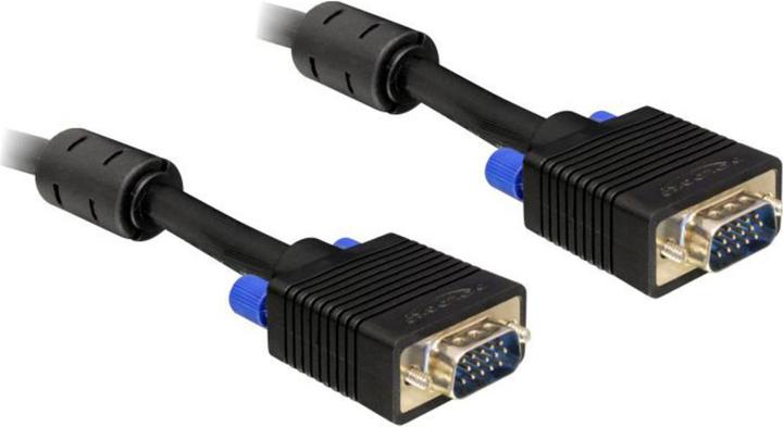 Actual product image Delock VGA — VGA (10 m, VGA)