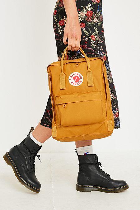 Produktbild Fjällräven Kånken (16 l)