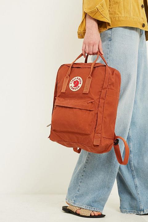 Produktbild Fjällräven Kanken (16 l)