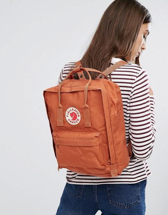 Produktbild Fjällräven Kanken (16 l)