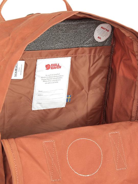 Produktbild Fjällräven Kanken (16 l)