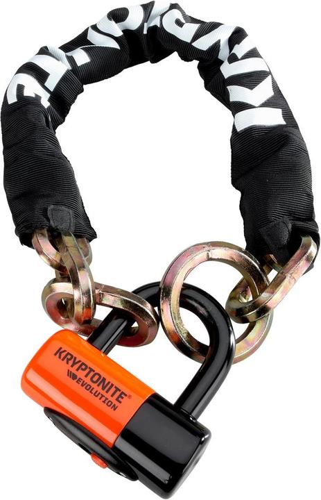 Actual product image Kryptonite New York Noose 1275 (75 cm)
